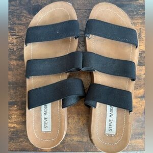 Steve Madden sandals